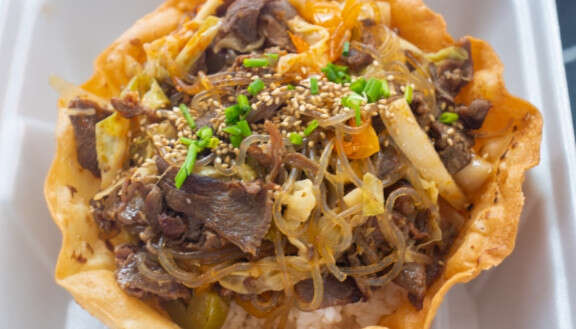 Bulgogi