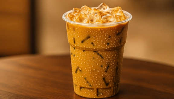 Ice Coffee